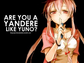 Yandere meaning